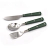 PVC Handle Cutlery Set Manufacturer